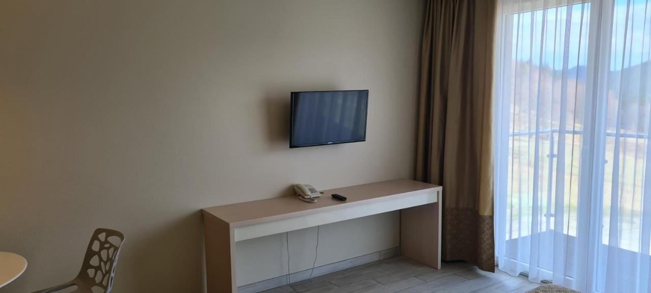 Apartamenty Czarna Gora S8 Sienna  Kültér fotó
