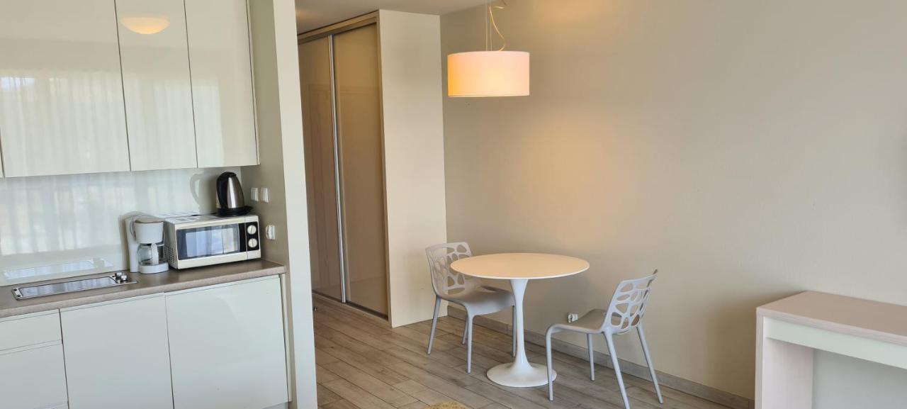 Apartamenty Czarna Gora S8 Sienna  Kültér fotó