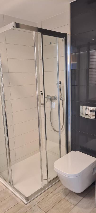 Apartamenty Czarna Gora S8 Sienna  Kültér fotó
