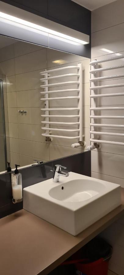 Apartamenty Czarna Gora S8 Sienna  Kültér fotó